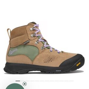 Danner Women’s Inquire Mid Boots